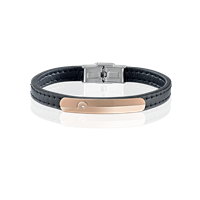 Bracelet Sector No Limits Man in Rubber SZV35 - SZV35